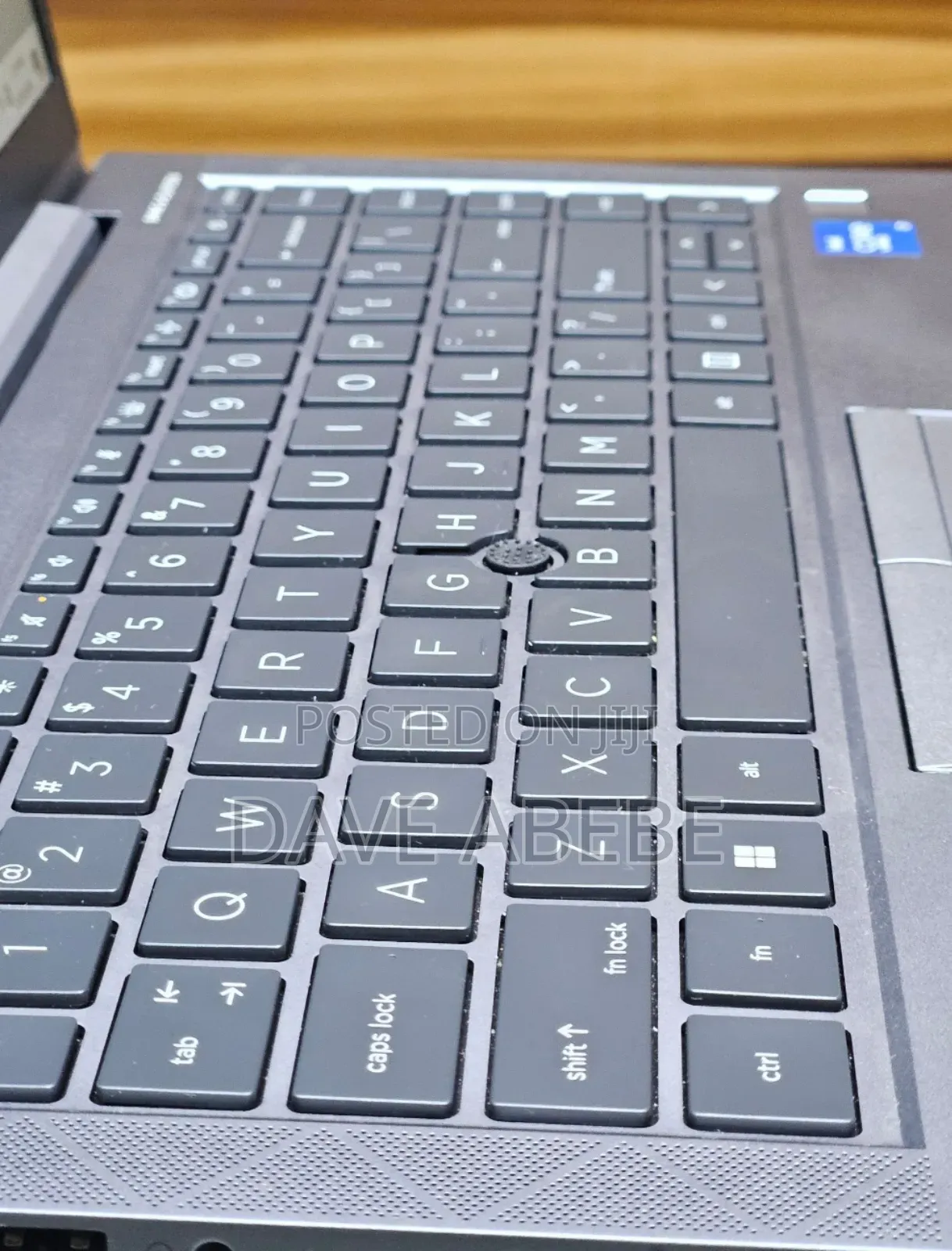 New Laptop HP ZBook 17 G4 16GB Intel Core I7 SSD 512GB