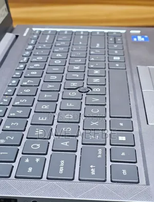 New Laptop HP ZBook 17 G4 16GB Intel Core I7 SSD 512GB