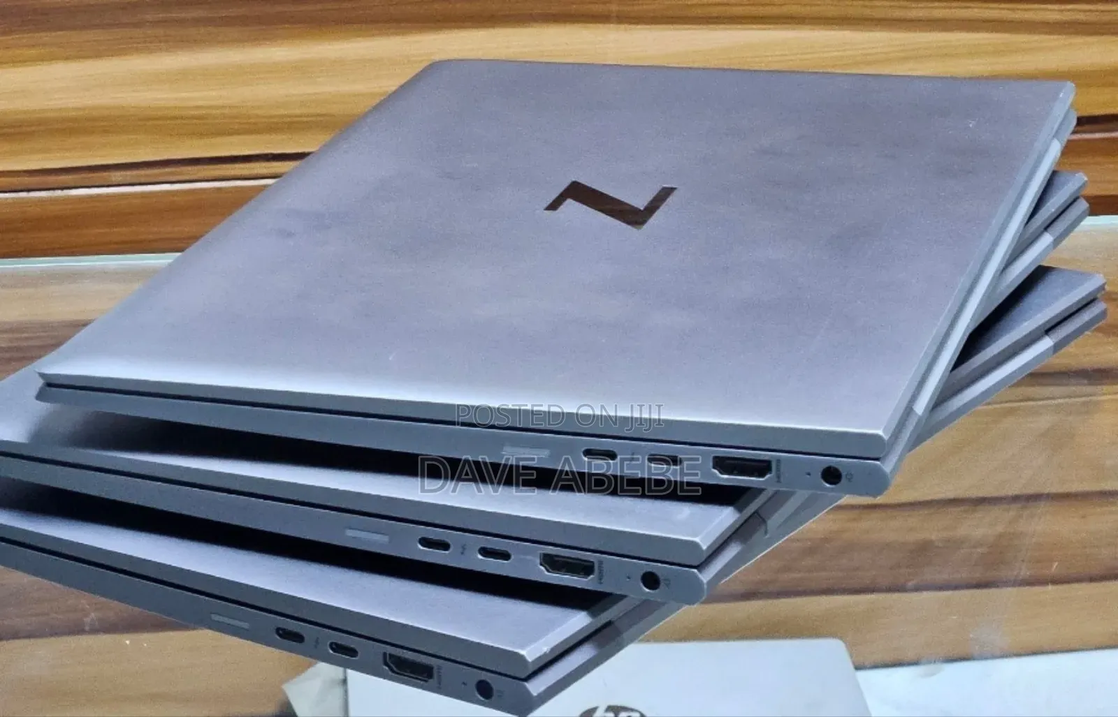 New Laptop HP ZBook 17 G4 16GB Intel Core I7 SSD 512GB