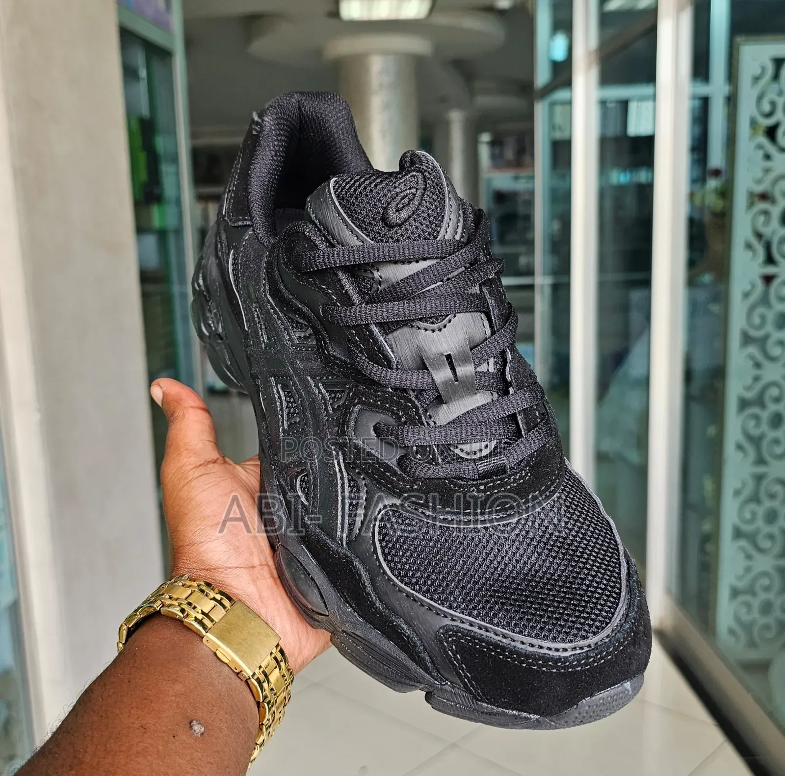 Asics Gel-Kayano 14 Sneaker