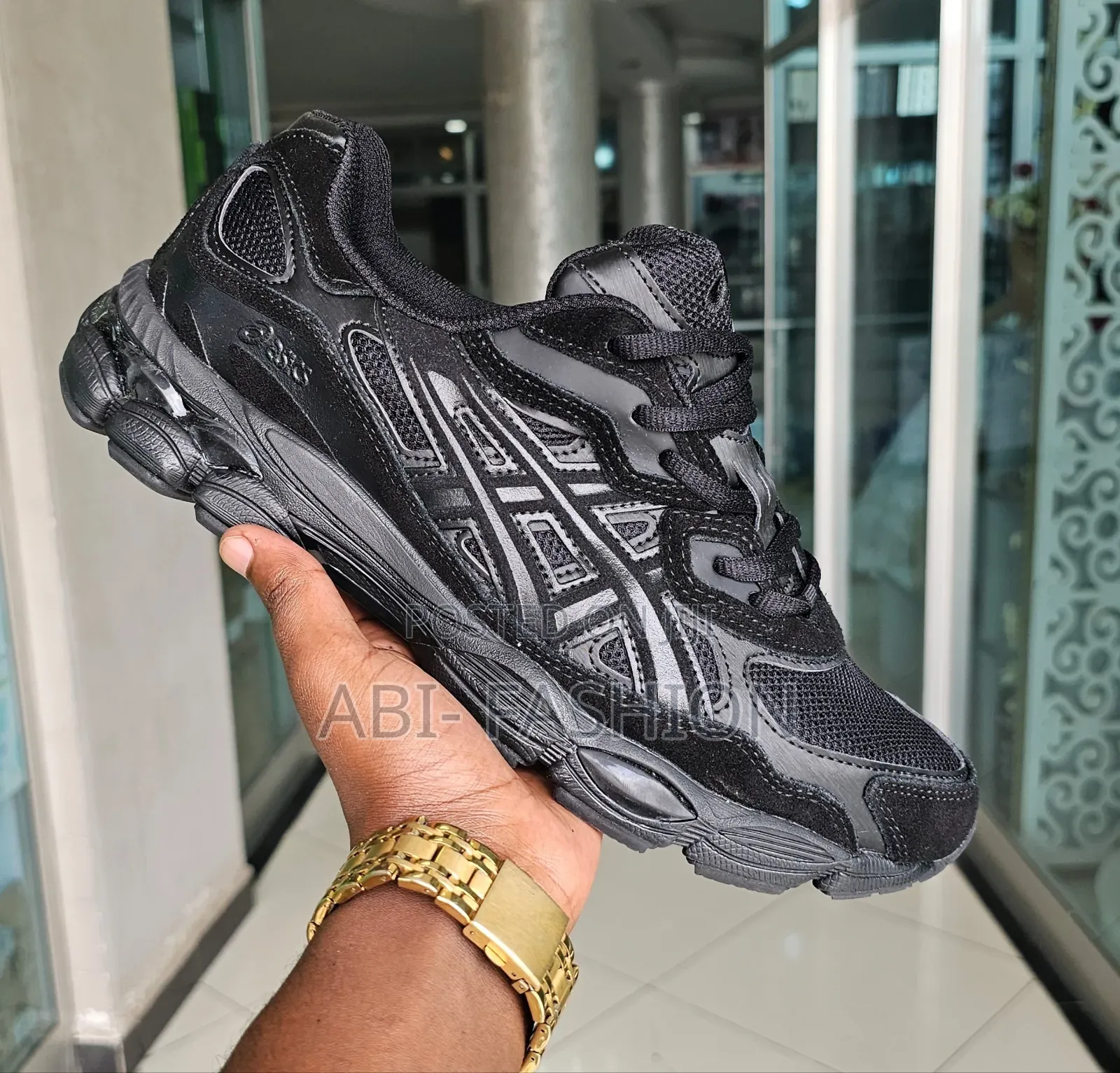 Asics Gel-Kayano 14 Sneaker
