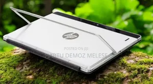 New Laptop HP Elite X2 1013 G4 8GB Intel Core I7 SSD 256GB