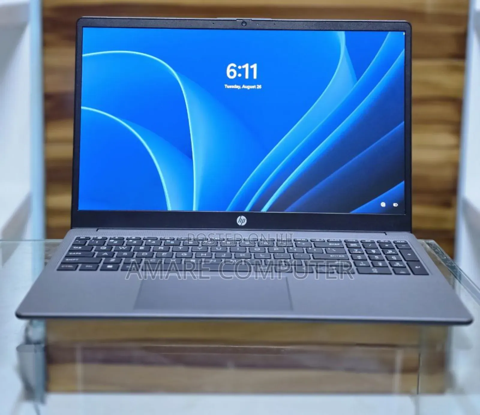 New Laptop HP Stream Notebook 16GB AMD Ryzen 7 SSD 512GB