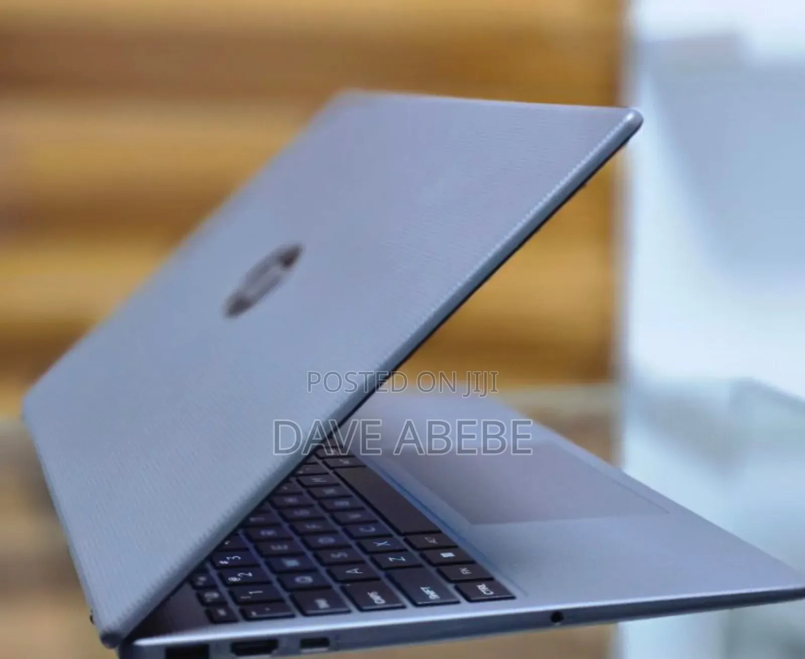 New Laptop HP Stream Notebook 16GB AMD Ryzen 7 SSD 512GB