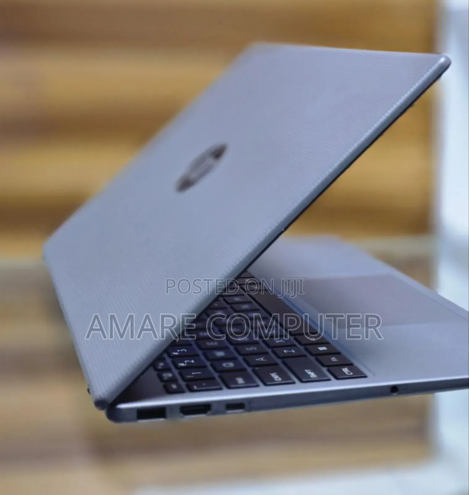 New Laptop HP Stream Notebook 16GB AMD Ryzen 7 SSD 512GB