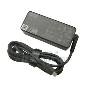 Orginal Lenovo Type C Charger
