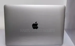 New Laptop Apple MacBook Air 2020 M1 8GB Intel Core I7 SSD 256GB