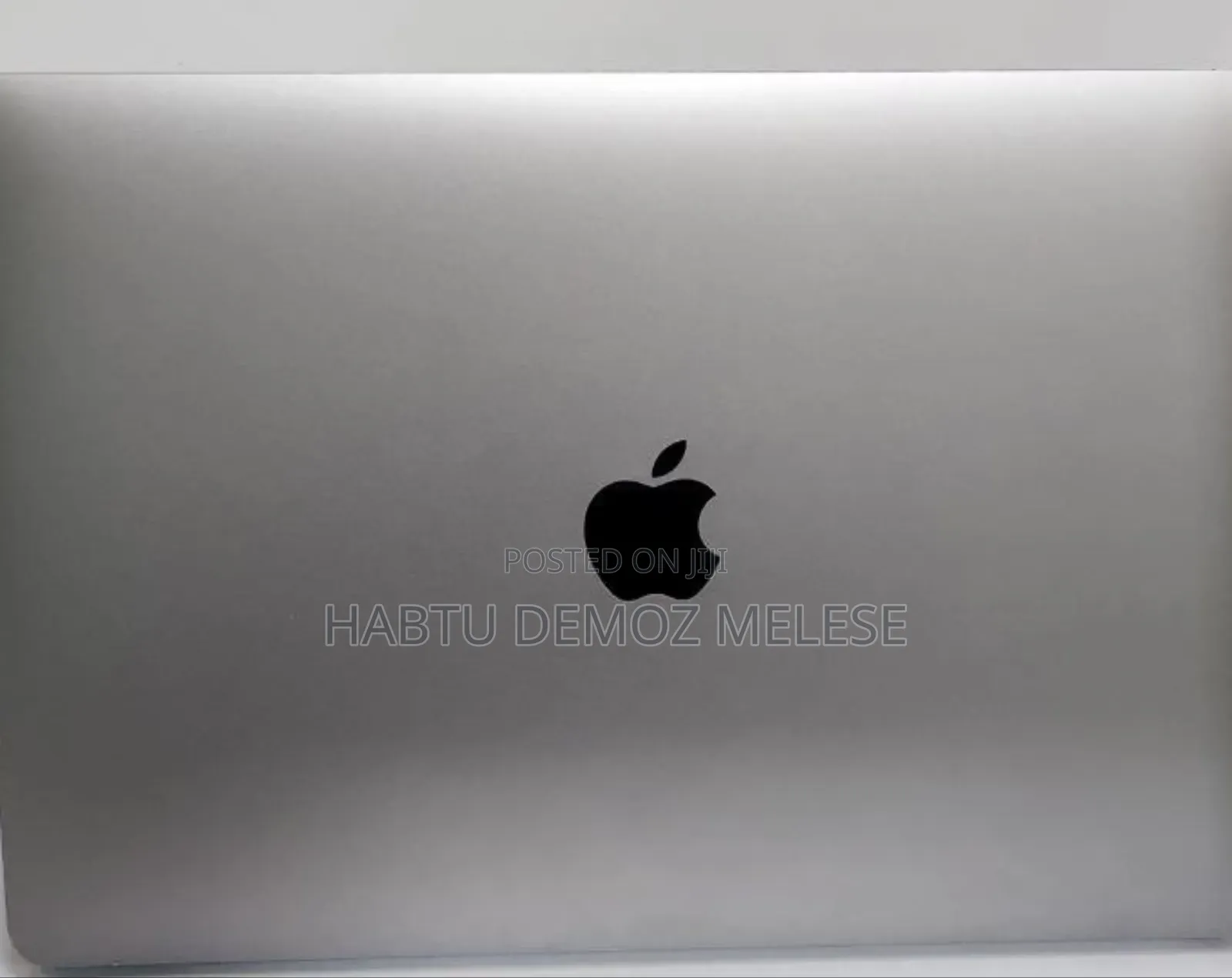 New Laptop Apple MacBook Air 2020 M1 8GB Intel Core I7 SSD 256GB