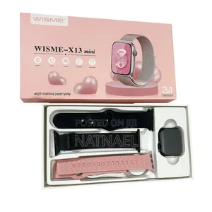Wisme Ws-X13 Mini Smart Watch