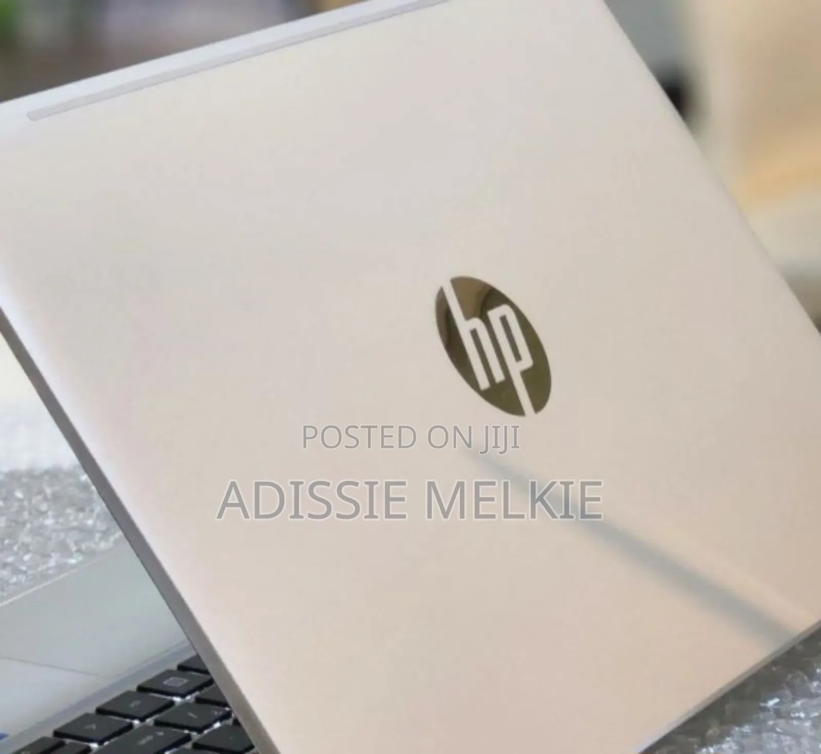 New Laptop HP ProBook 440 G8 8GB Intel Core I5 SSD 256GB