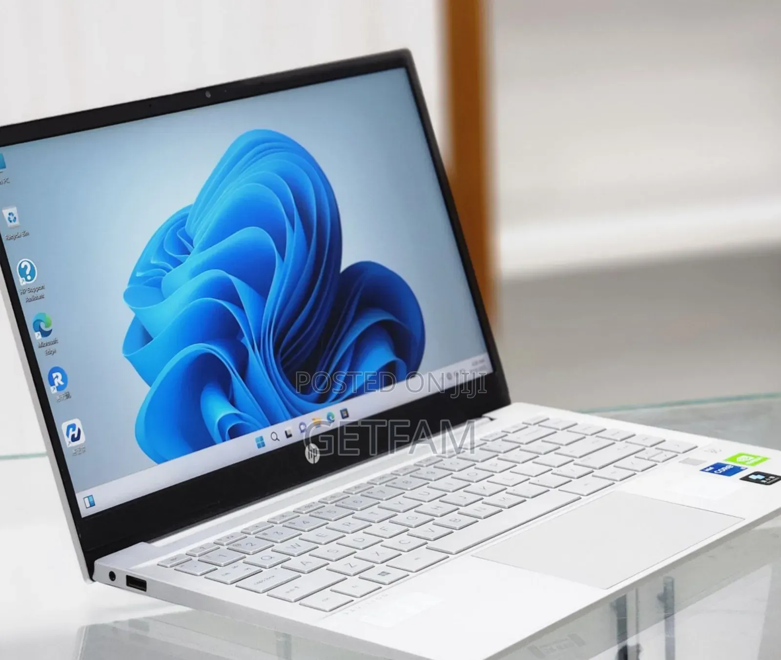 New Laptop HP Pavilion 14 2GB Intel Core I5 SSD 512GB