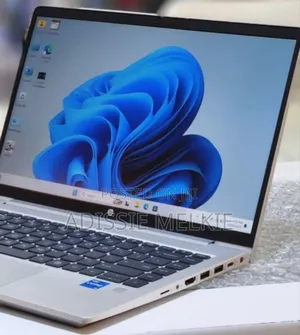 New Laptop HP ProBook 440 G8 8GB Intel Core I5 SSD 256GB