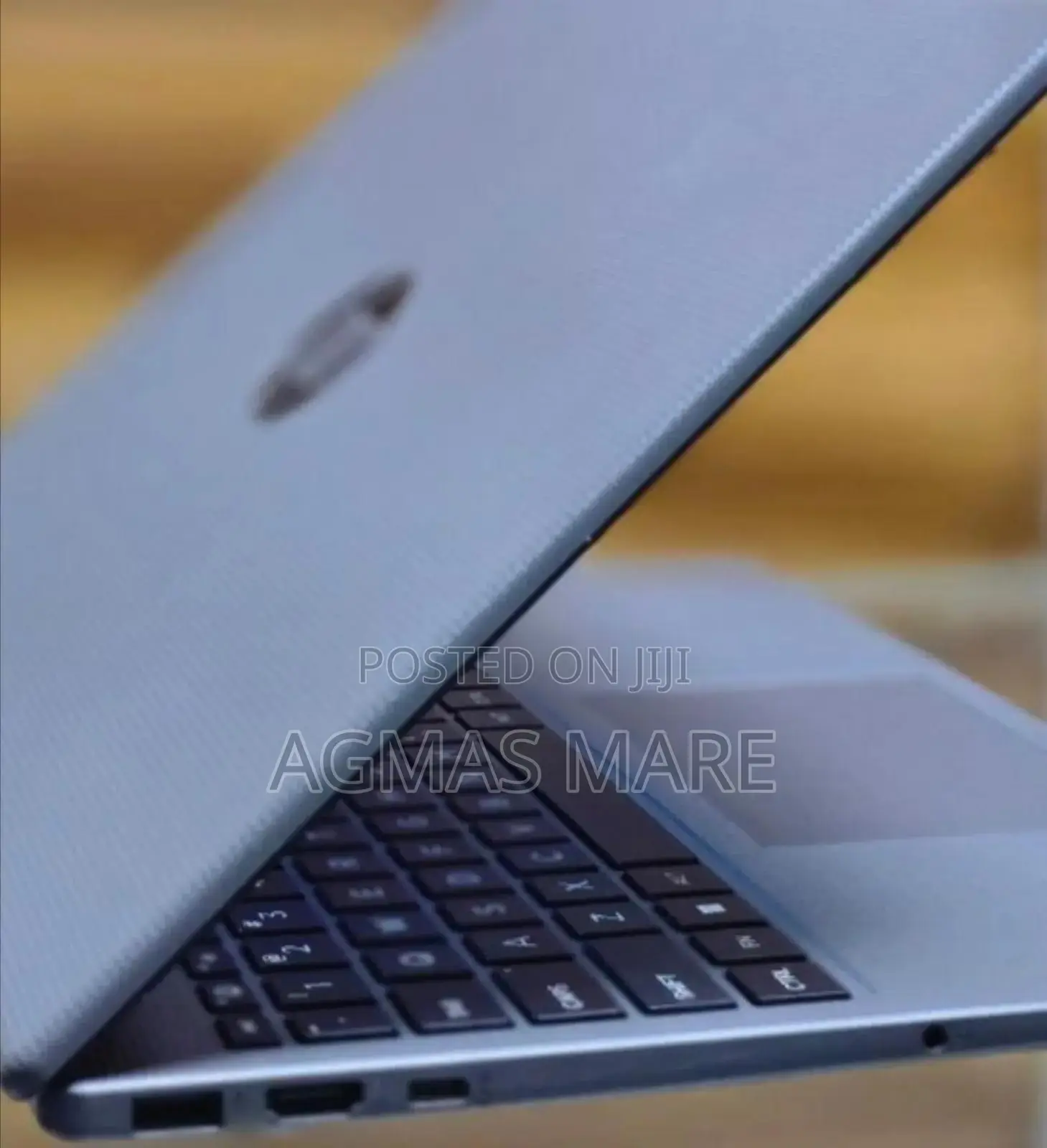 New Laptop HP Stream Notebook 16GB AMD Ryzen 7 SSD 512GB