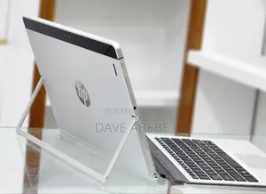 New Laptop HP Elite X2 1012 8GB Intel Core Ultra 7 SSD 256GB