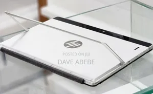 New Laptop HP Elite X2 1012 8GB Intel Core Ultra 7 SSD 256GB