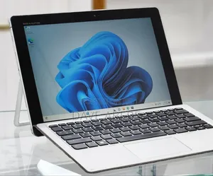 New Laptop HP Elite X2 1012 8GB Intel Core Ultra 7 SSD 256GB