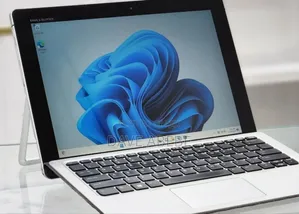 New Laptop HP Elite X2 1012 8GB Intel Core Ultra 7 SSD 256GB