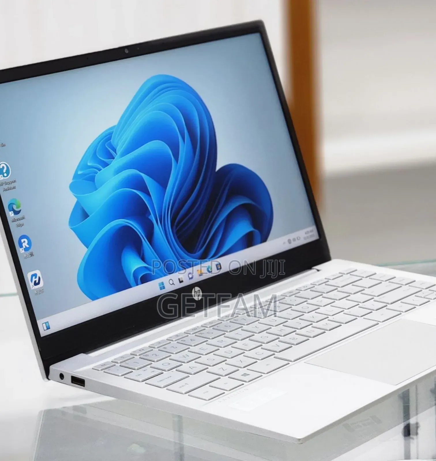 New Laptop HP Pavilion 14 2GB Intel Core I5 SSD 512GB