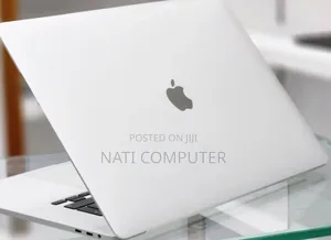 New Laptop Apple MacBook Pro 2019 16GB Intel Core I7 SSD 512GB