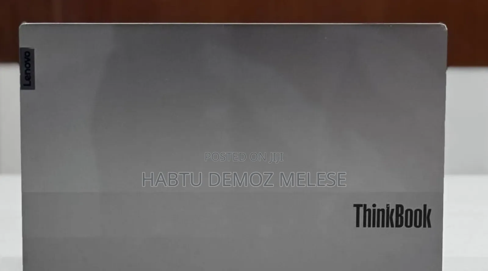 New Laptop Lenovo ThinkBook 13s Gen 2 16GB Intel Core I5 SSD 512GB