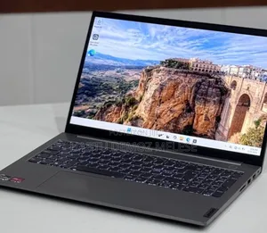 New Laptop Lenovo ThinkBook 13s Gen 2 16GB Intel Core I5 SSD 512GB