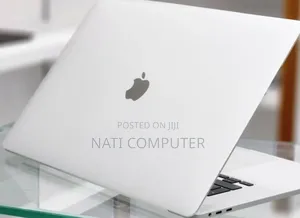 New Laptop Apple MacBook Pro 2019 16GB Intel Core I7 SSD 512GB