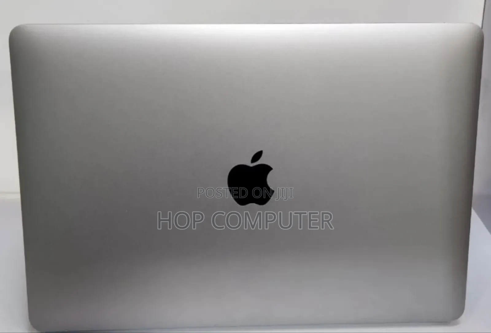 New Laptop Apple MacBook Air 2020 M1 16GB Apple M1 SSD 256GB