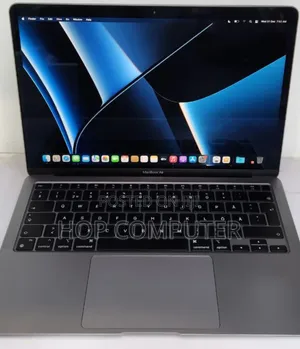 New Laptop Apple MacBook Air 2020 M1 16GB Apple M1 SSD 256GB