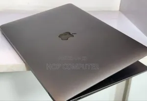 New Laptop Apple MacBook Air 2020 M1 16GB Apple M1 SSD 256GB