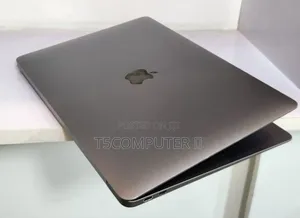 New Laptop Apple MacBook Air 2020 M1 16GB Apple M1 SSD 256GB