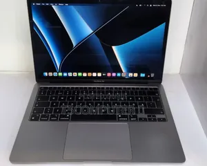 New Laptop Apple MacBook Air 2020 M1 16GB Apple M1 SSD 256GB