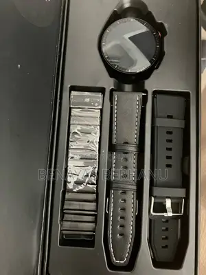 Haino Teko Rw-32 Watch 4 Pro