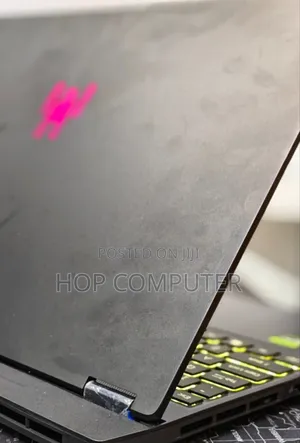 Photo - New Laptop Acer Predator Helios Neo 16 16GB Intel Core Ultra 9 SSD 1T