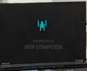 New Laptop Acer Predator Helios Neo 16 16GB Intel Core Ultra 9 SSD 1T