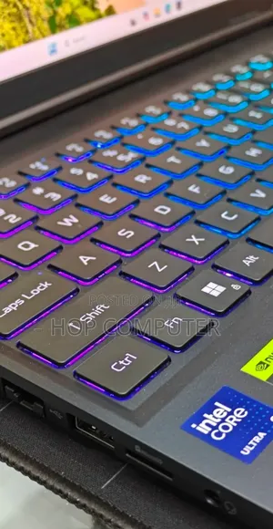 New Laptop Acer Predator Helios Neo 16 16GB Intel Core Ultra 9 SSD 1T