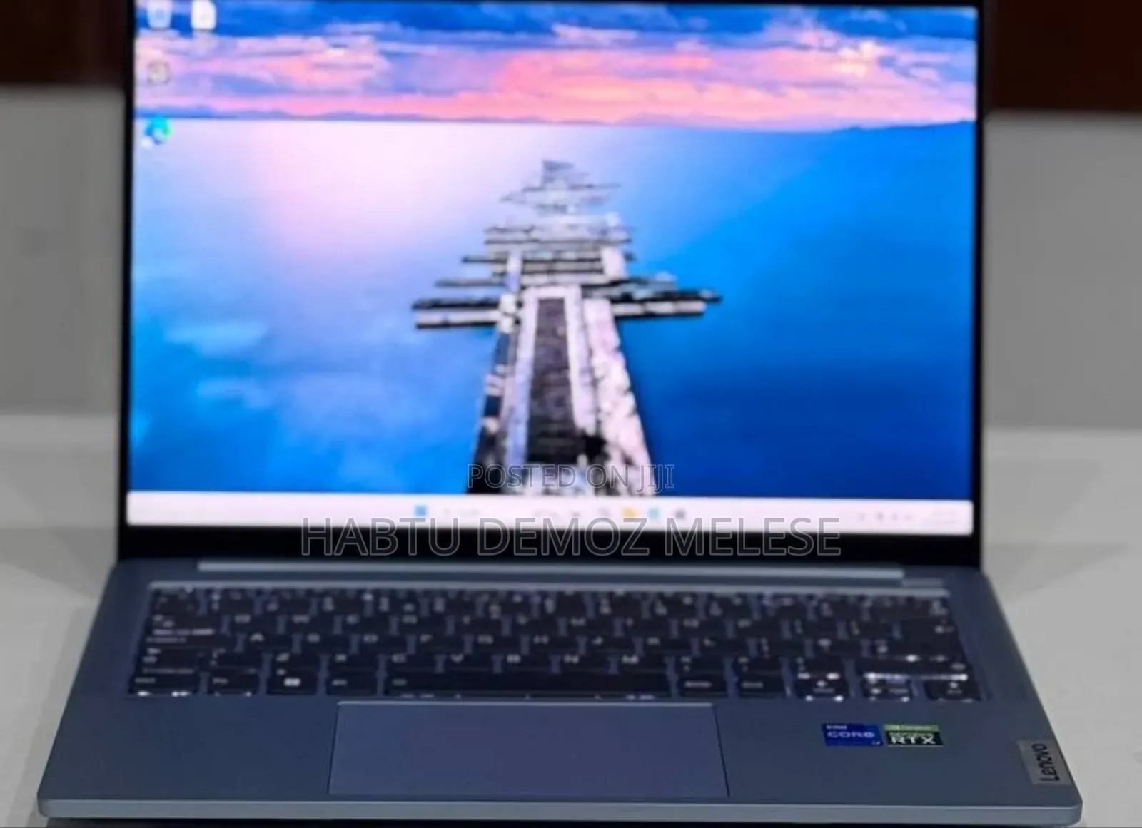 New Laptop Lenovo IdeaPad Yoga 2 Pro 16GB Intel Core I7 SSD 512GB