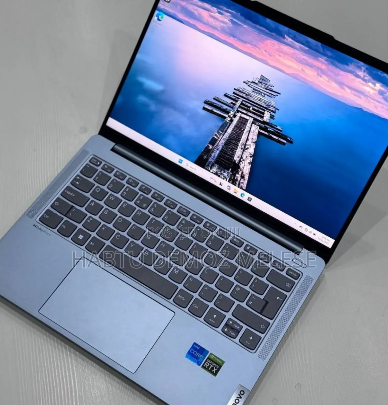 New Laptop Lenovo IdeaPad Yoga 2 Pro 16GB Intel Core I7 SSD 512GB