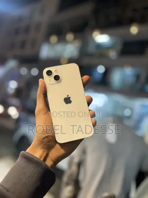 Apple iPhone 14 128 GB