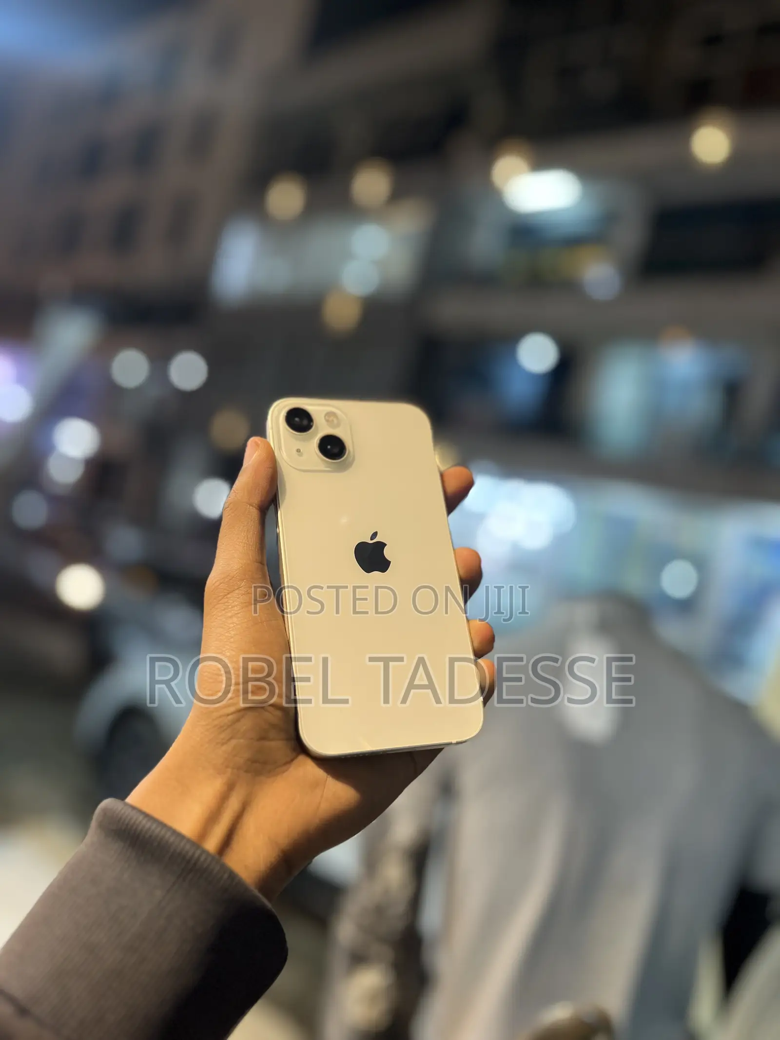 Apple iPhone 14 128 GB