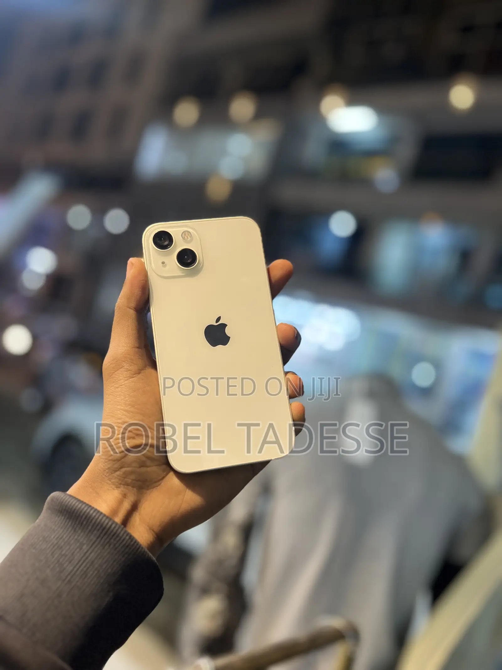 Apple iPhone 14 128 GB