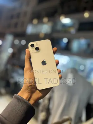 Apple iPhone 14 128 GB