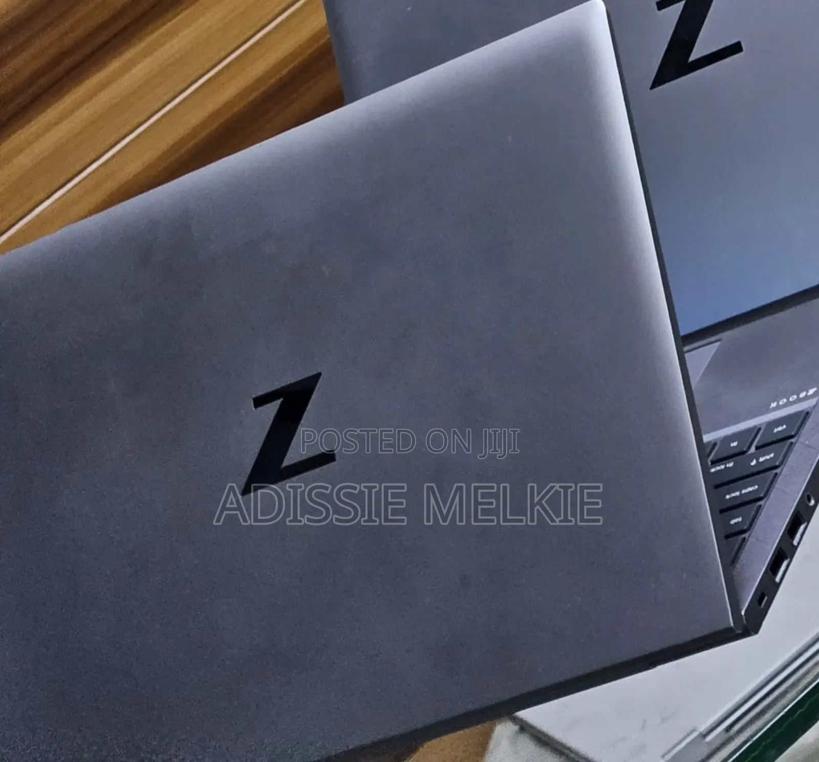 New Laptop HP ZBook 17 G4 16GB Intel Core I7 SSD 1T