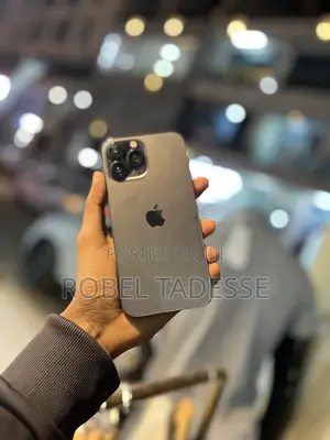 Apple iPhone 13 Pro Max 128 GB Black