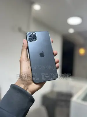Apple iPhone 11 Pro Max 256 GB