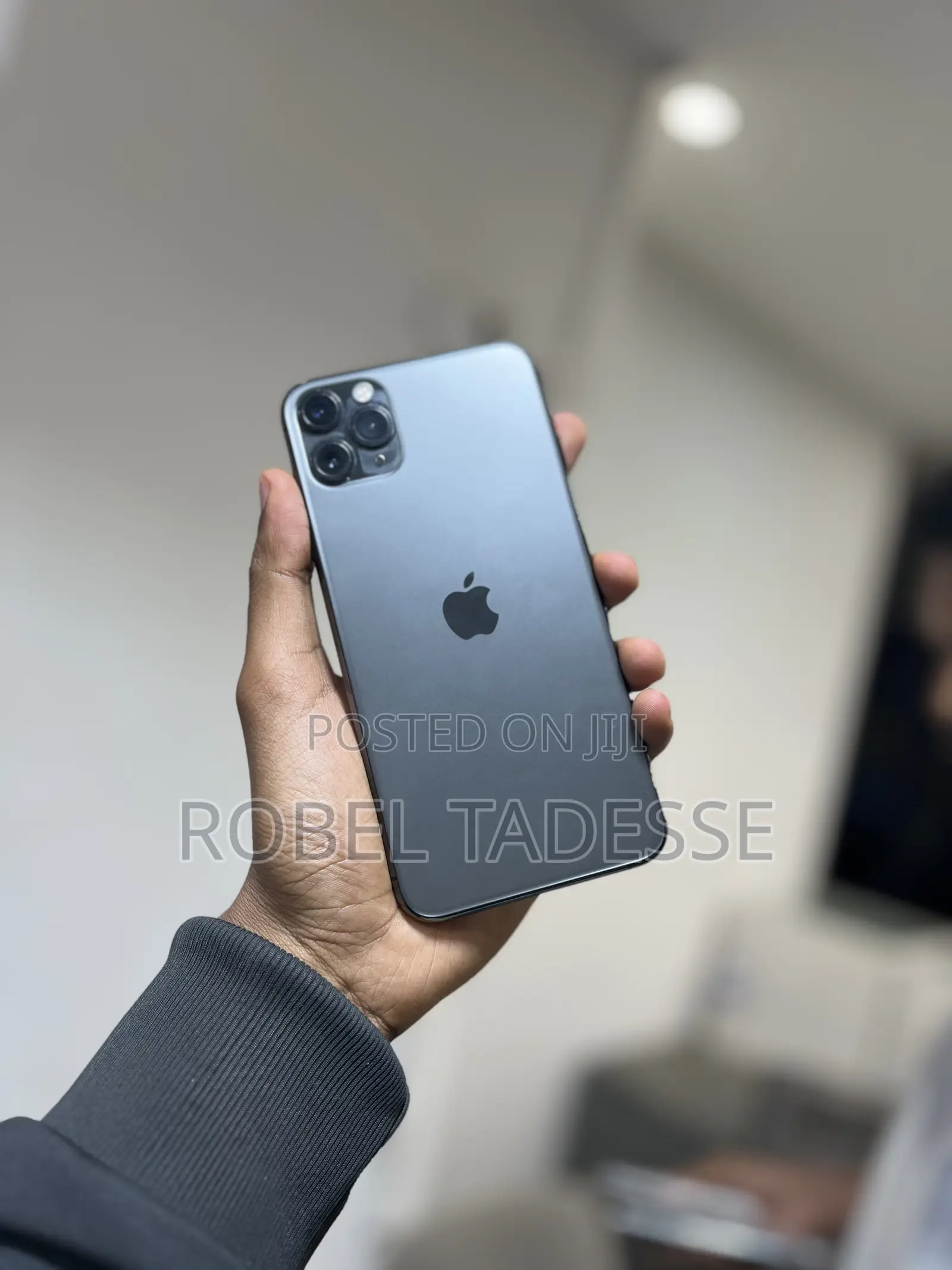 Apple iPhone 11 Pro Max 256 GB