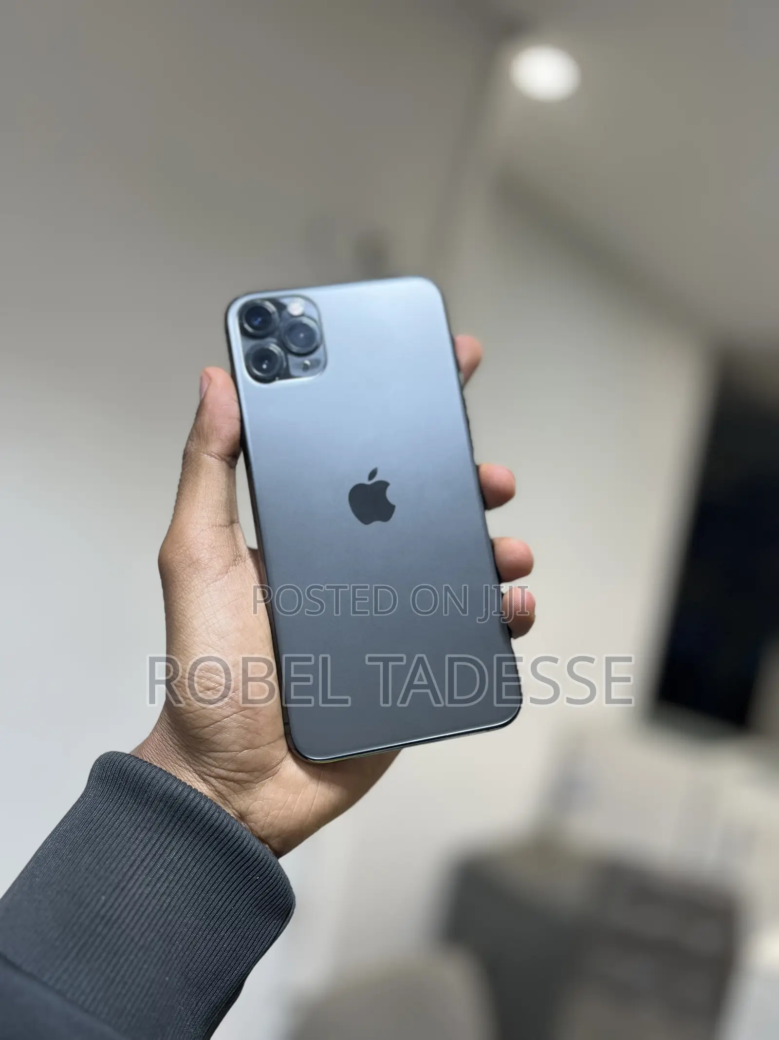 Apple iPhone 11 Pro Max 256 GB