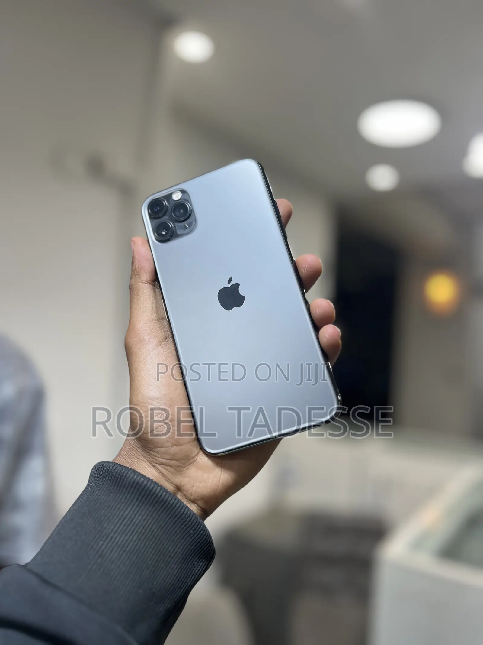 Apple iPhone 11 Pro Max 256 GB