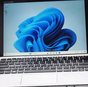 New Laptop HP 8GB SSD 256GB