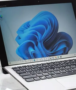 New Laptop HP 8GB SSD 256GB