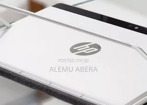 New Laptop HP 8GB SSD 256GB